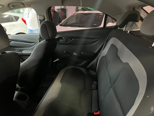 Chevrolet Onix 1.0 MPFI LS 8V FLEX 4P MANUAL