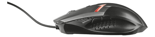 Mouse Trust Ziva Gaming Pc - Keyteks Store