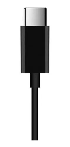 Xiaomi dual drivers tipo c new arrivals