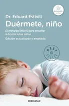 Comprar Libro Duermete Nino El Metodo Estivill Para Ensenar Original
