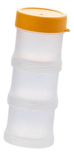 Botella De Condimento De Almacenamiento Alto 3 Nivel