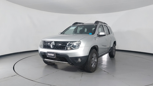 Renault Duster 2.0 INTENS DEH AUTO