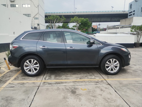 Mazda CX-7 2.3 Grand Touring Awd Mt