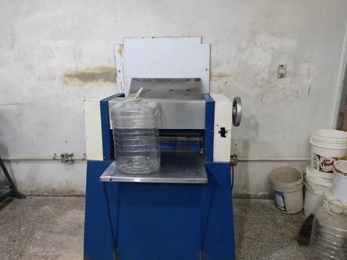 Imagen 5 de 9 de Fondo De Comercio Panaderia En Venta Santa Rosa Hilmar Rios