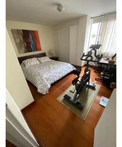 Venta Apartamento 151mts2 En Álamos, Oriente De Pereira. 15-1s1