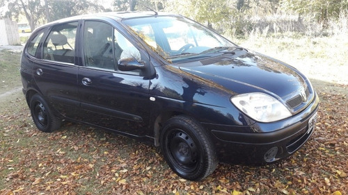 Imagen 10 de 15 de Renault Scénic 1.6 Confort