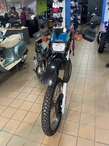 Yamaha Xt 600 1994 51000km /kawacolor
