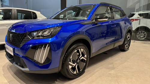 Peugeot 2008 1.0T Allure