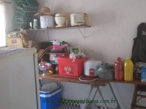 Imagem 9 de 17 de Chacara - 2446 - 34759121