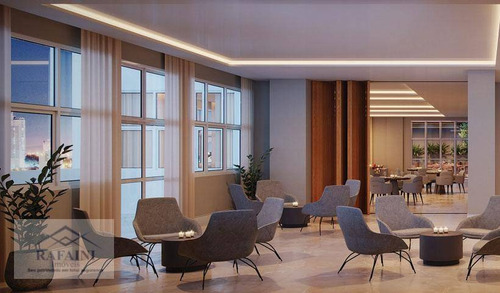 Novo Lançamento Em Osasco 2 Dormitórios À Venda, 67 M². A Partir R$ 516.000 - Centro - Osasco/sp - Ap0528