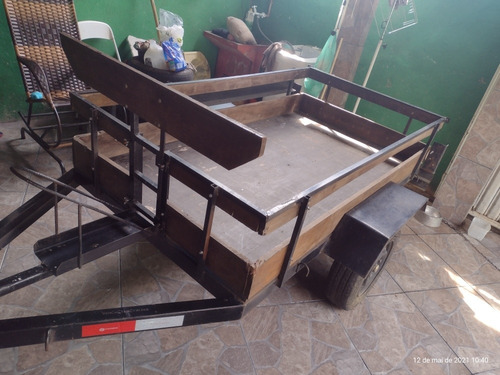 Carrocinha