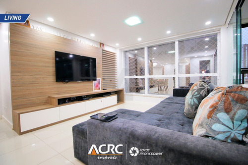 Imagem 1 de 19 de Apartamento - Ap01437 - 32450763