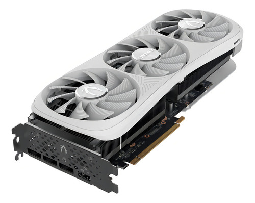 Tarjeta De Video Zotac Rtx 4070 Ti Super Trinity Oc 16gb