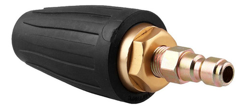 . Boquilla Turbo Lavadora Boquilla Turbo 4.0gpm