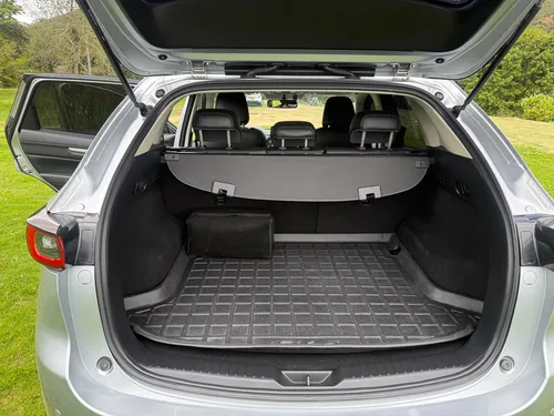 Mazda CX-5 2.5 Touring At