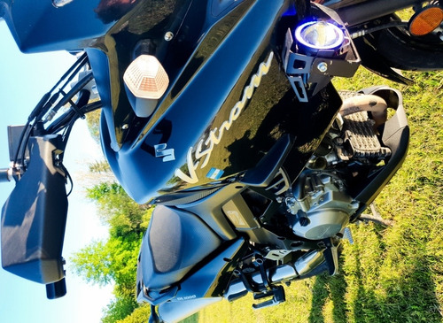 Suzuki Japan 2015 Vstrom 1000, Joya!!