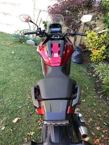 Imagen 3 de 16 de Honda Nc 750 X