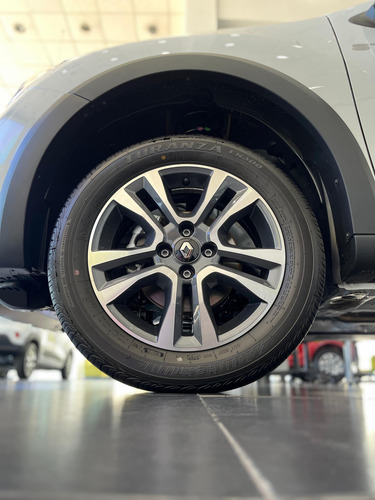 Renault Stepway 1.6 Intens Cvt