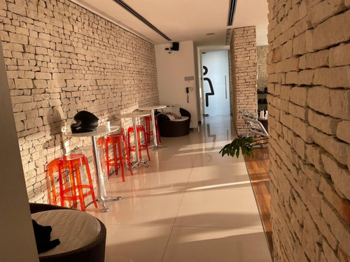 Alquiler Temporario Departamento 2 Ambientes Amoblado, Quartier Boulevard