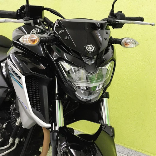 Imagem 2 de 3 de Yamaha Fazer 250 2019 Impecável