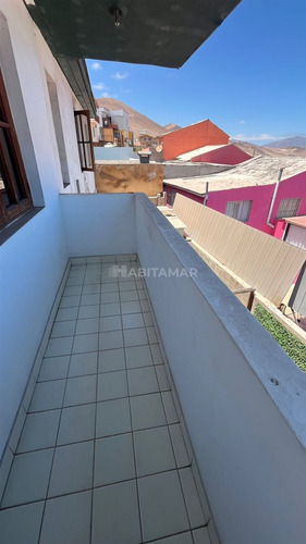 Casa En Venta Cerro Cenicero, Coviefi, Antofagasta