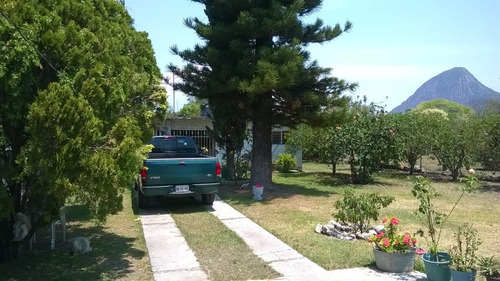 Imagen 3 de 10 de Terreno, Casa, Morelos, Jantetelco, Chalcatzingo.