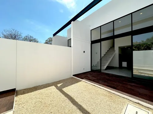 Casa En Venta En Bugambilias En Mérida,yucatán