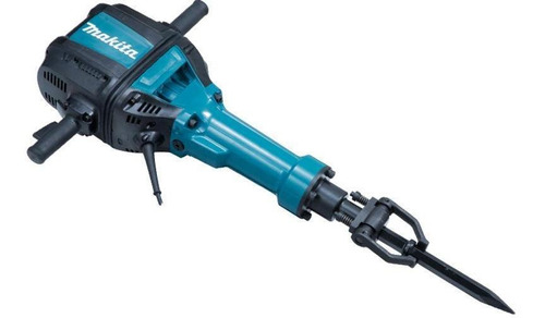 Martelo Demolidor Makita 2.000w 71,4j 30kg Encaixe Sextavado