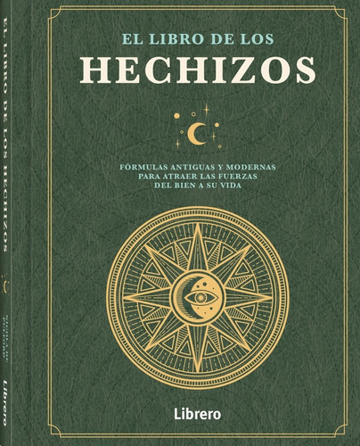 El Libro De Los Hechizos - Nicola De Pulford