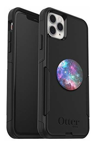 Bundle: Otterbox Commuter Series Case For iPhone 11 C93mo