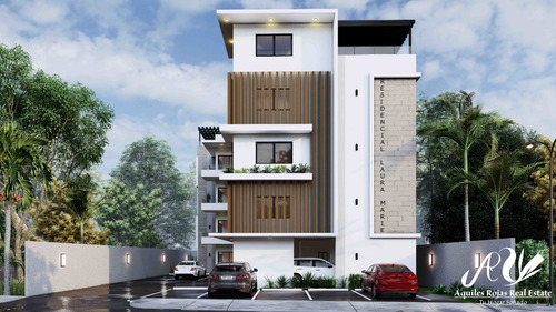 Residencial Laura Marie