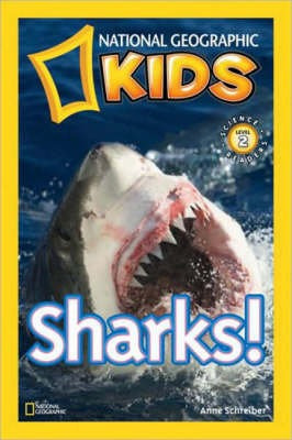 Libro Ngr Sharks - Aa.vv