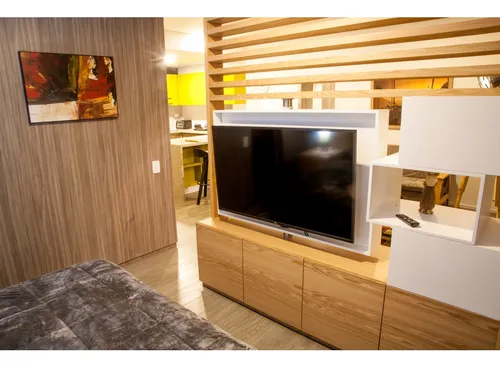 Vendo Apartaestudio En Centro Internacional