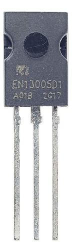 Transistor En13005d1 Mje13005 13005d A-126