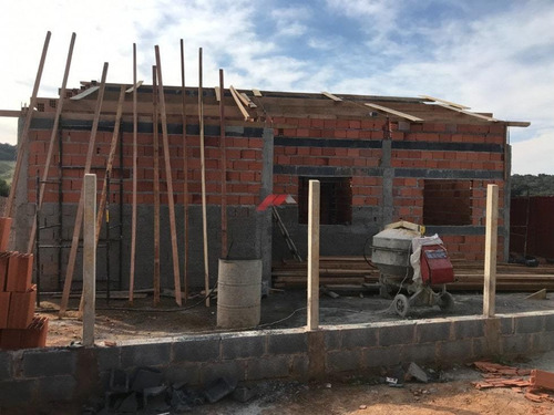 Imagem 3 de 7 de Chácara Próximo Do Centro De Ibiuna!! Cod:1148