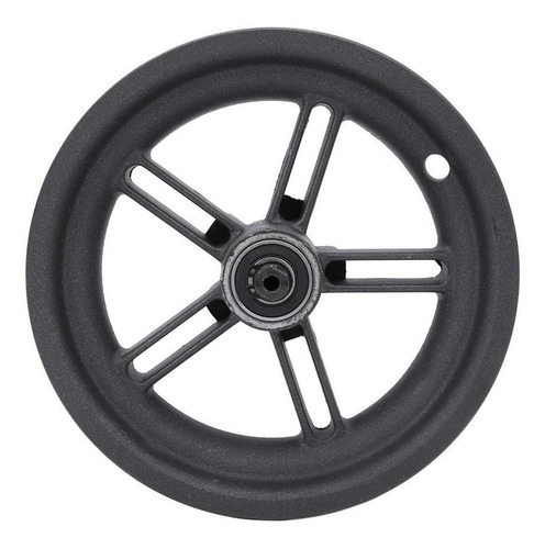 Imagen 3 de 9 de Para Xiaomi M365 Scooter Eléctrico Durable Rueda Trasera Hu