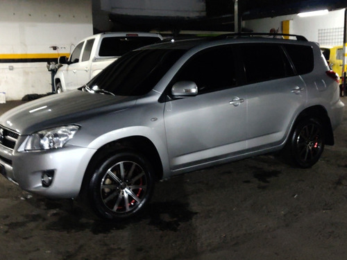 Toyota Rav4 2.4 Modelo 2011, Automática, Negociable