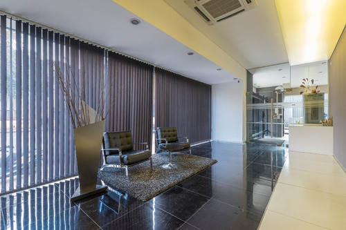 Imagen 30 de 30 de Retasado! Bellísimo Departamento 3 Ambientes Con Terraza (vista Abierta Al Infinito), Visitarlo Es Comprarlo