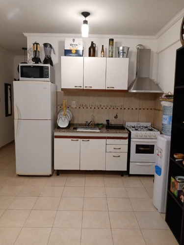 Departamento En Venta En Isidro Casanova