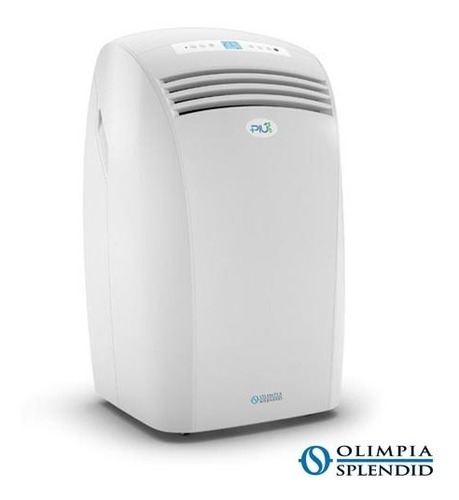 Ar Condicionado Piu Olimpia Splendid 12000 Btus Piufrbr