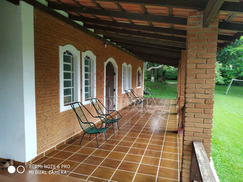 Imagem 28 de 30 de Chácara Com 3 Dorms, Arpui, Piracaia - R$ 980 Mil, Cod: Chu003 - Vchu003