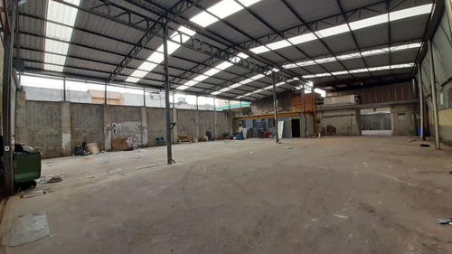Imagem 2 de 8 de Galpão À Venda, 800 M² Por R$ 2.100.000,00 - Paulicéia - São Bernardo Do Campo/sp - Ga1441