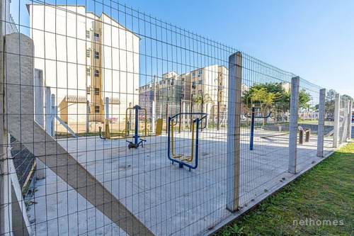 Imagem 10 de 15 de Apartamento - Santa Fe - Ref: 26329 - V-26329