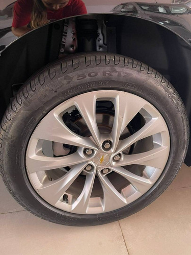 Imagem 9 de 9 de Chevrolet Cruze 1.4 Turbo Lt 16v Flex 4p Automático