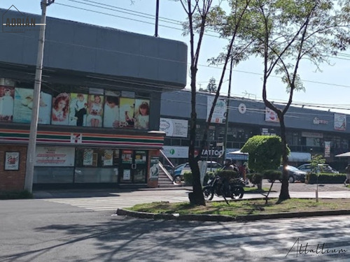 Local Comercial En Venta, Girasoles Iii, Coyoacan, Cdmx Yr05 -za