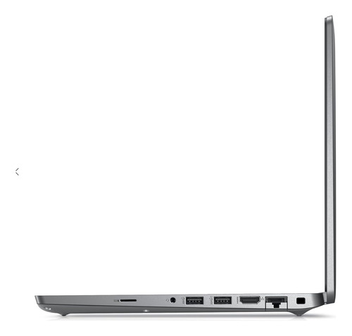 Dell Latitude Laptop 5430 Intel I7 1265 16g 512g Windows 11 (Reacondicionado)