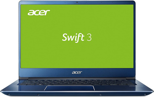 Notebook I5 Acer Sf314-54-58 4gb 1tb+16gb Op 14 Fhd W10h Sdi