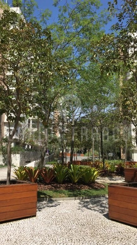 Localização Privilegiada! Espaço, Lazer, Gastronomia E Total Infraestrutura! - Cf66132