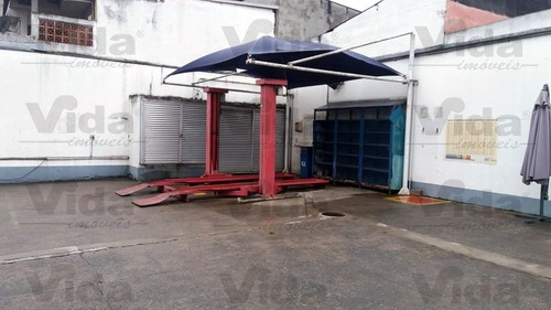 Imagem 13 de 15 de Terreno Comercial Para Aluguel, 1560.0m² - 36726