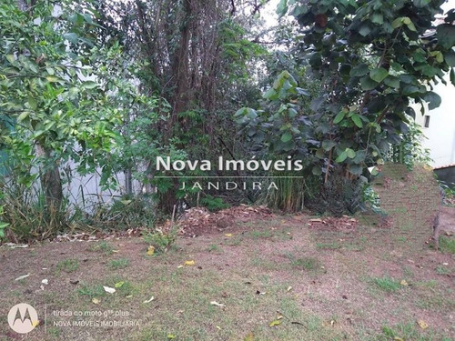 Imagem 1 de 1 de Terreno Nom Nova Paulista - 1617